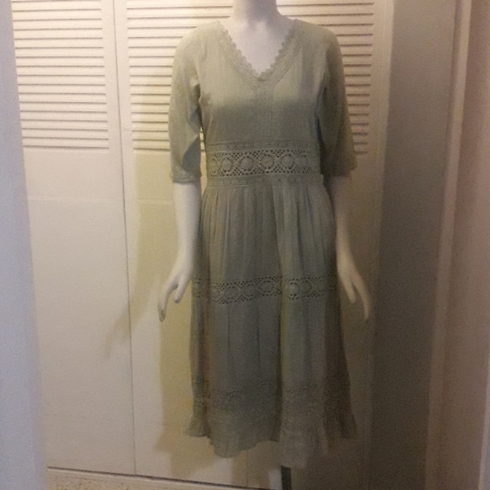 Dress